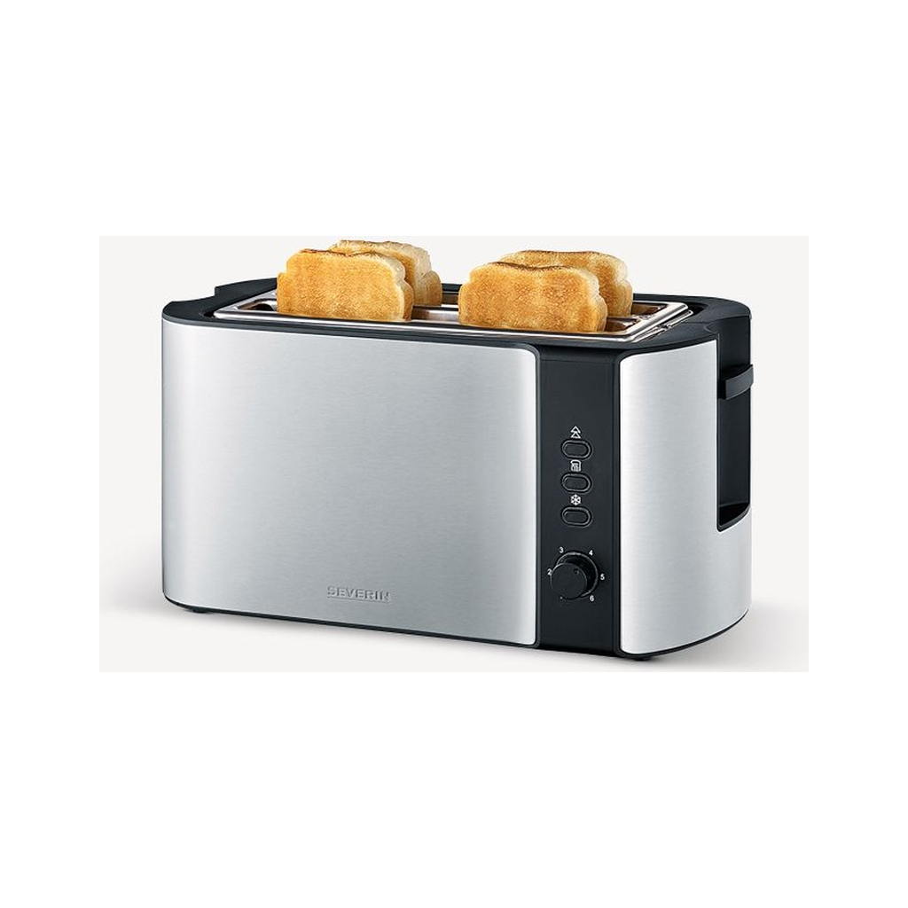 Тостер Severin AT 2590 - зображення 2