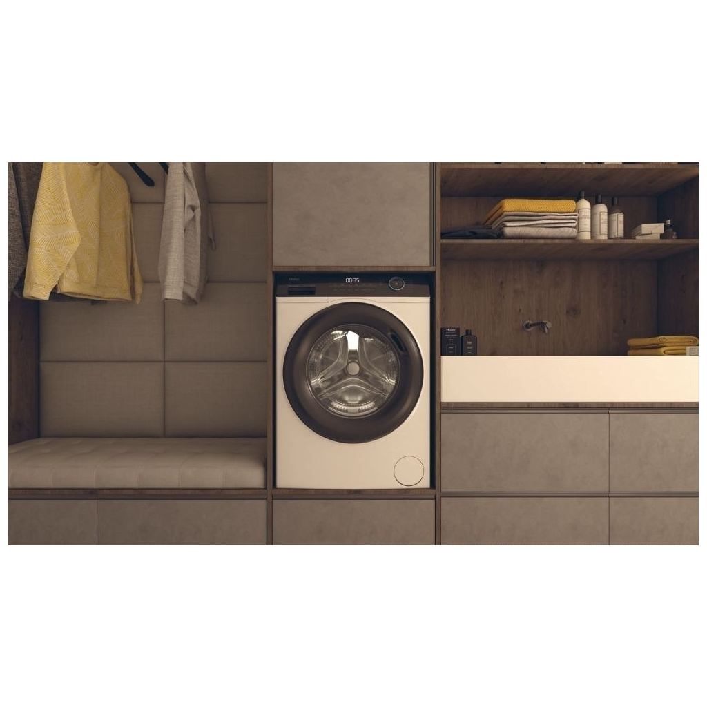 Пральна машина Haier HW70-B14929 - зображення 12