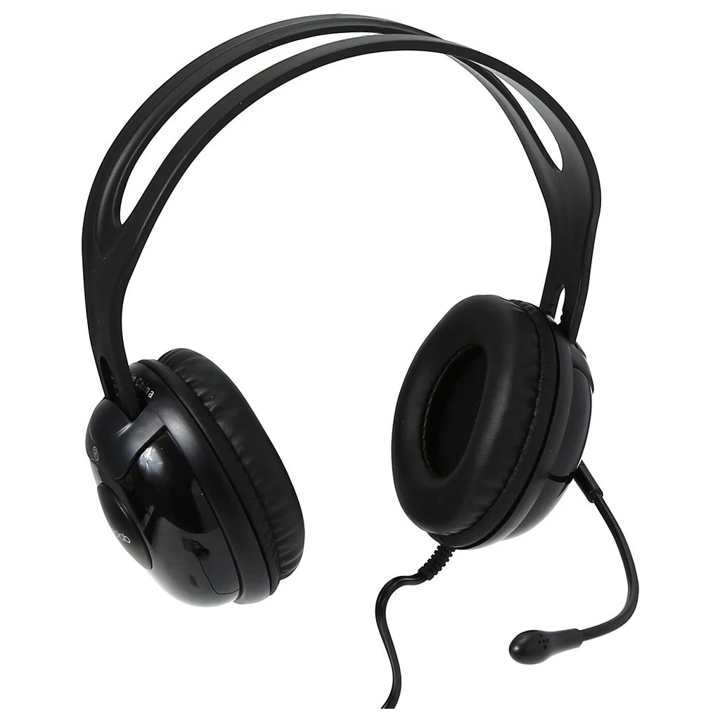 Навушники Microlab K280B Black (K280B) - зображення 3