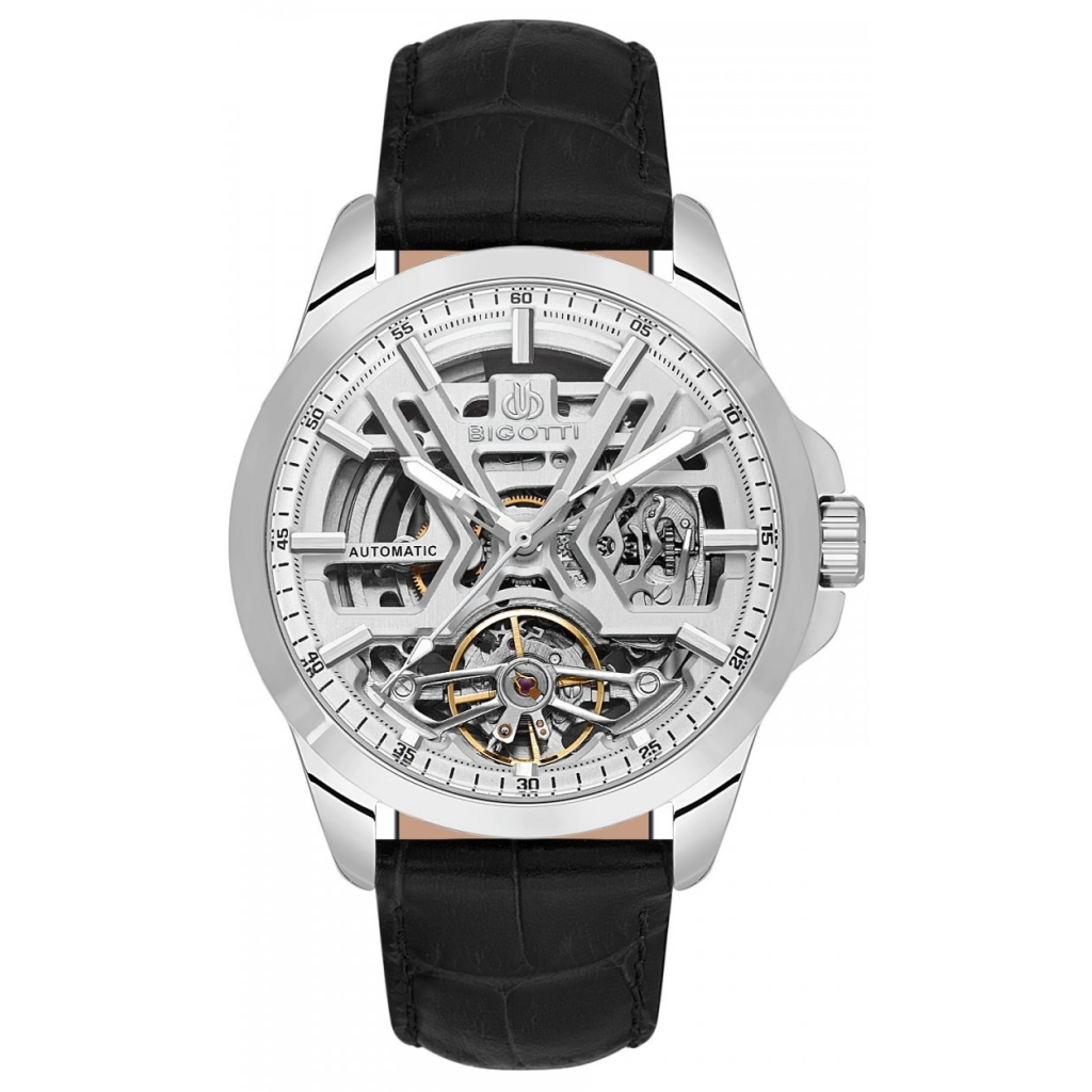 Наручний годинник Bigotti BG.1.10565-1 - зображення 1