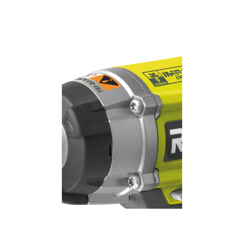 Шуруповерт Ryobi ONE+ RiD1801M (без АКБ і ЗП) (5133001168) - изображение 7