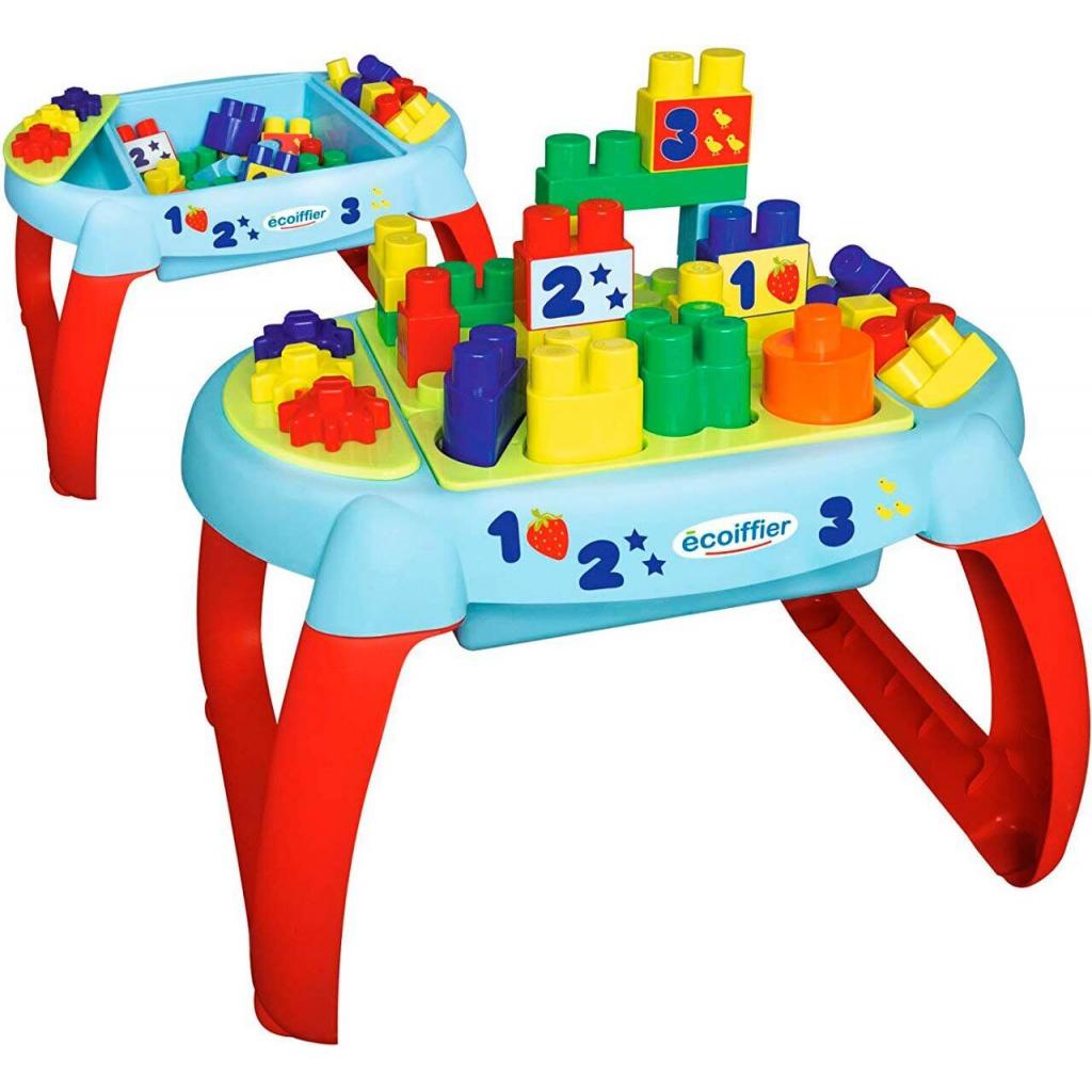 Конструктор Ecoiffier Відкриття (007763) - зображення 2