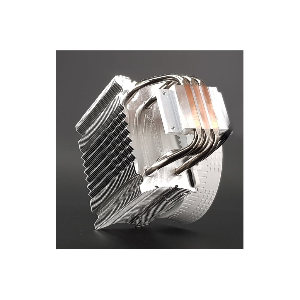 Кулер до процесора Xilence M403PRO.W.ARGB 3HP (XC229) - зображення 5