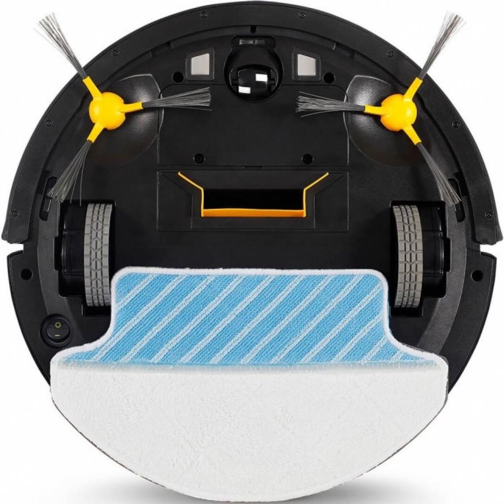 Пилосос Ecovacs DEEBOT DN78D - изображение 4