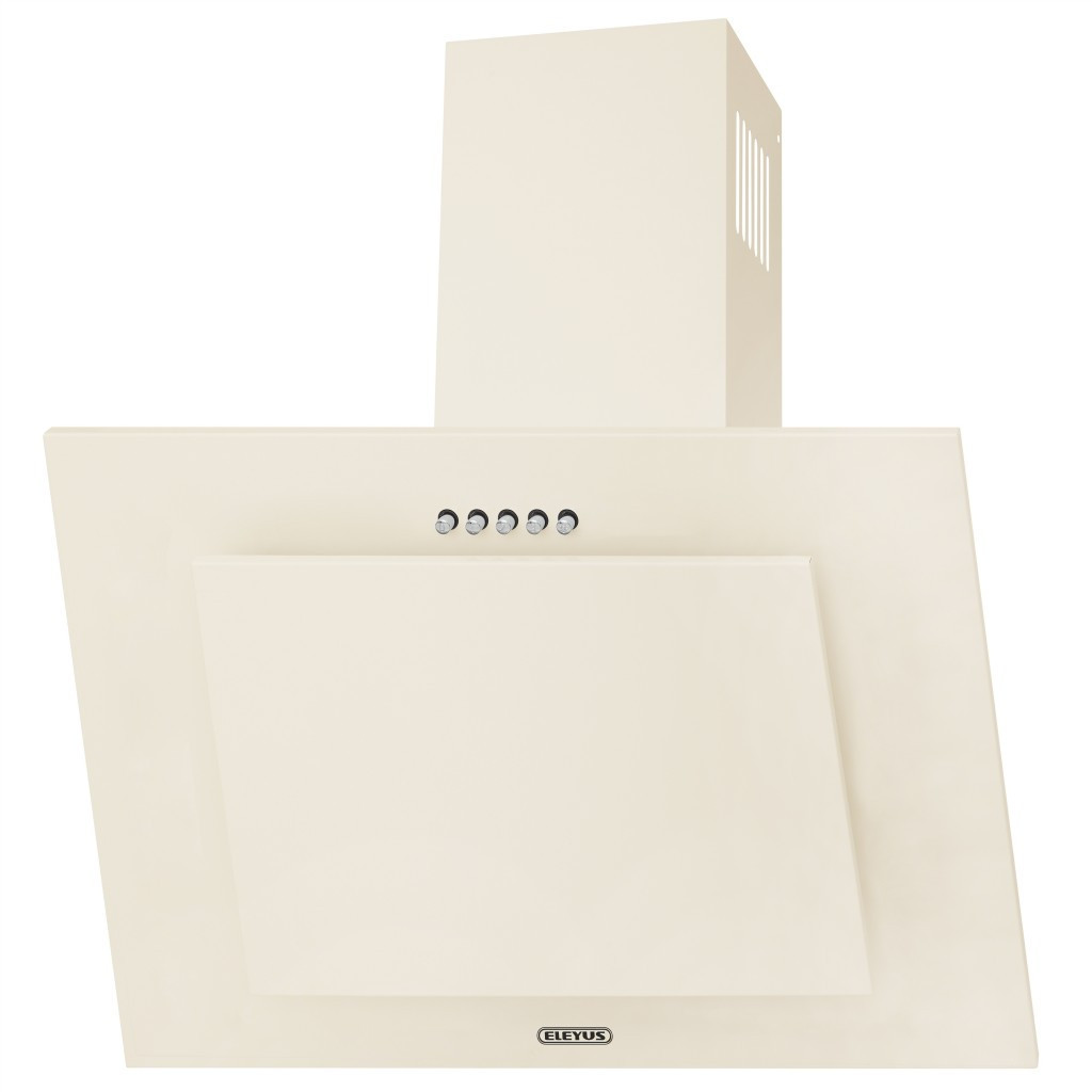 Витяжка кухонна Eleyus VERTICAL 700 60 BG (VERTICAL70060BG) - зображення 3