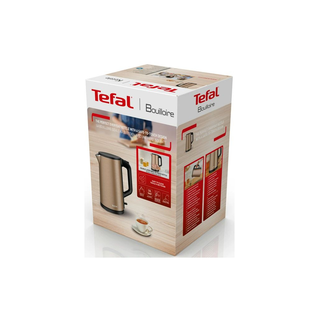 Електрочайник Tefal KI583C10 - зображення 8