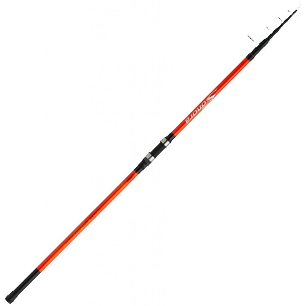 Вудилище Shimano Sonora TE Surf 4.20m max 200g (SONSFTE4220) - зображення 1