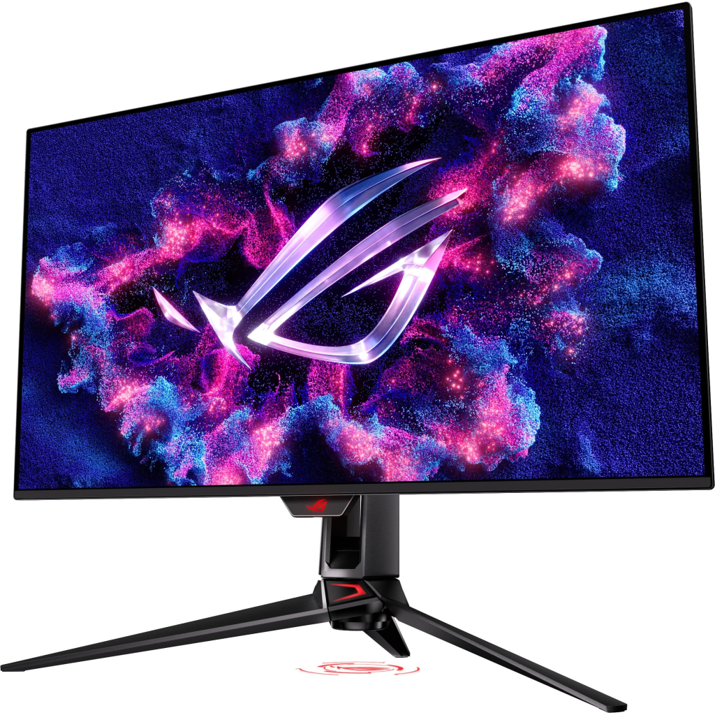 Монітор ASUS ROG Swift PG32UCDM - зображення 4