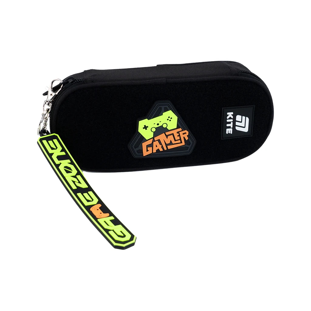 Бейдж Kite набір на липучці та підвіска (K25-3010-3) - зображення 5