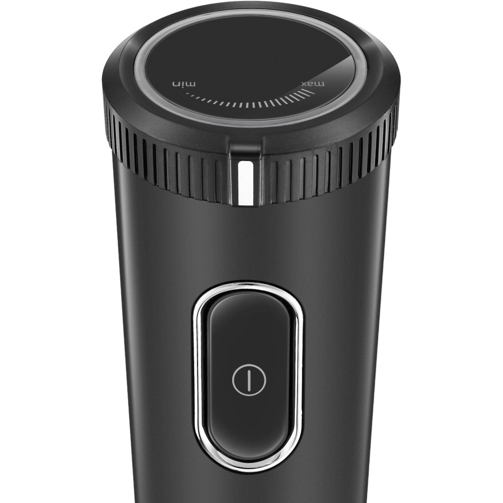 Блендер Beko HBS7750X - зображення 3