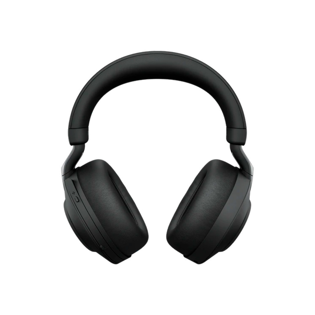 Навушники Jabra Evolve 2 85 MS USB-A Black (28599-999-999) - зображення 5