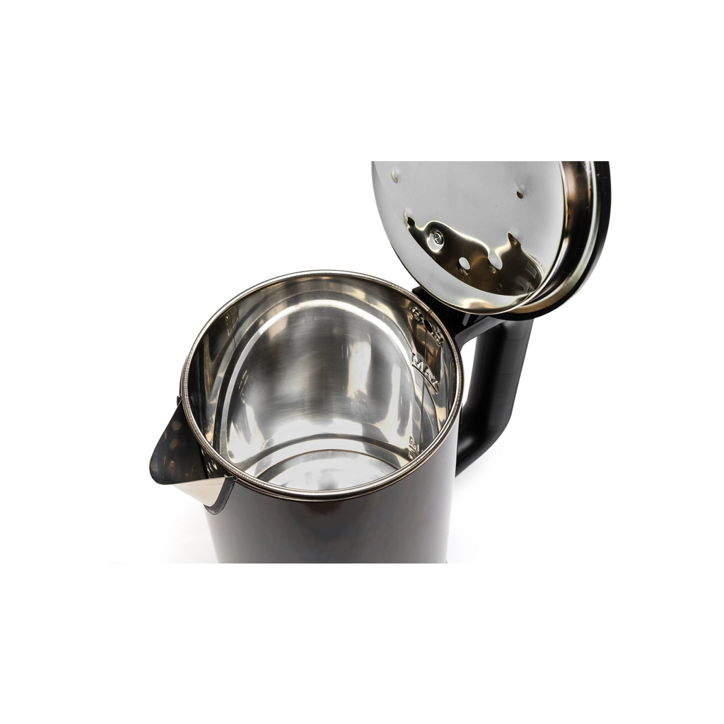 Електрочайник Hölmer HKS-220SS - зображення 6