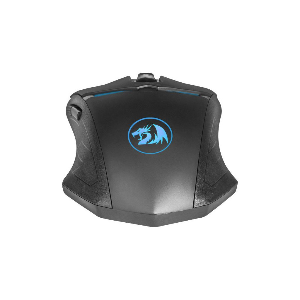 Мишка Redragon Nemeanlion 2 Black (70438) - зображення 6