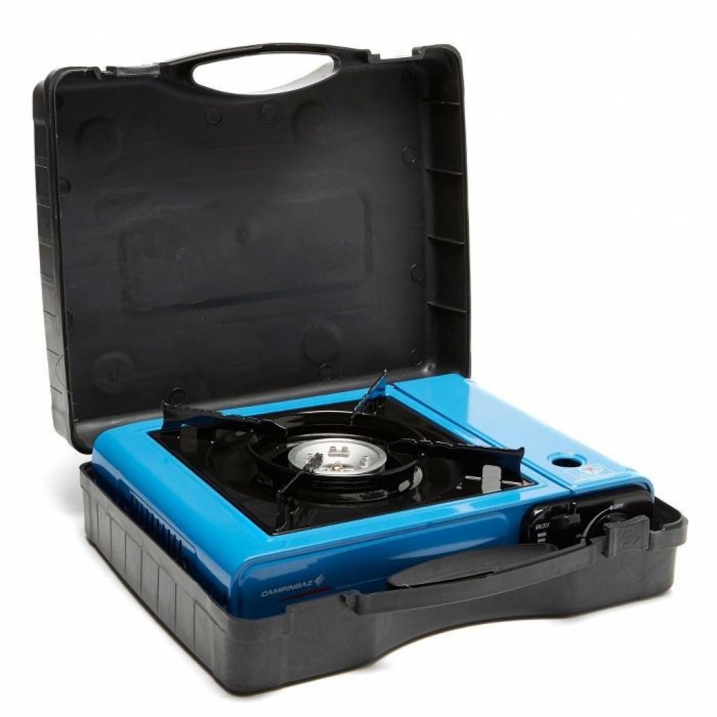 Портативна газова плитка Campingaz Camp Bistro 2 (2000030424) - зображення 2