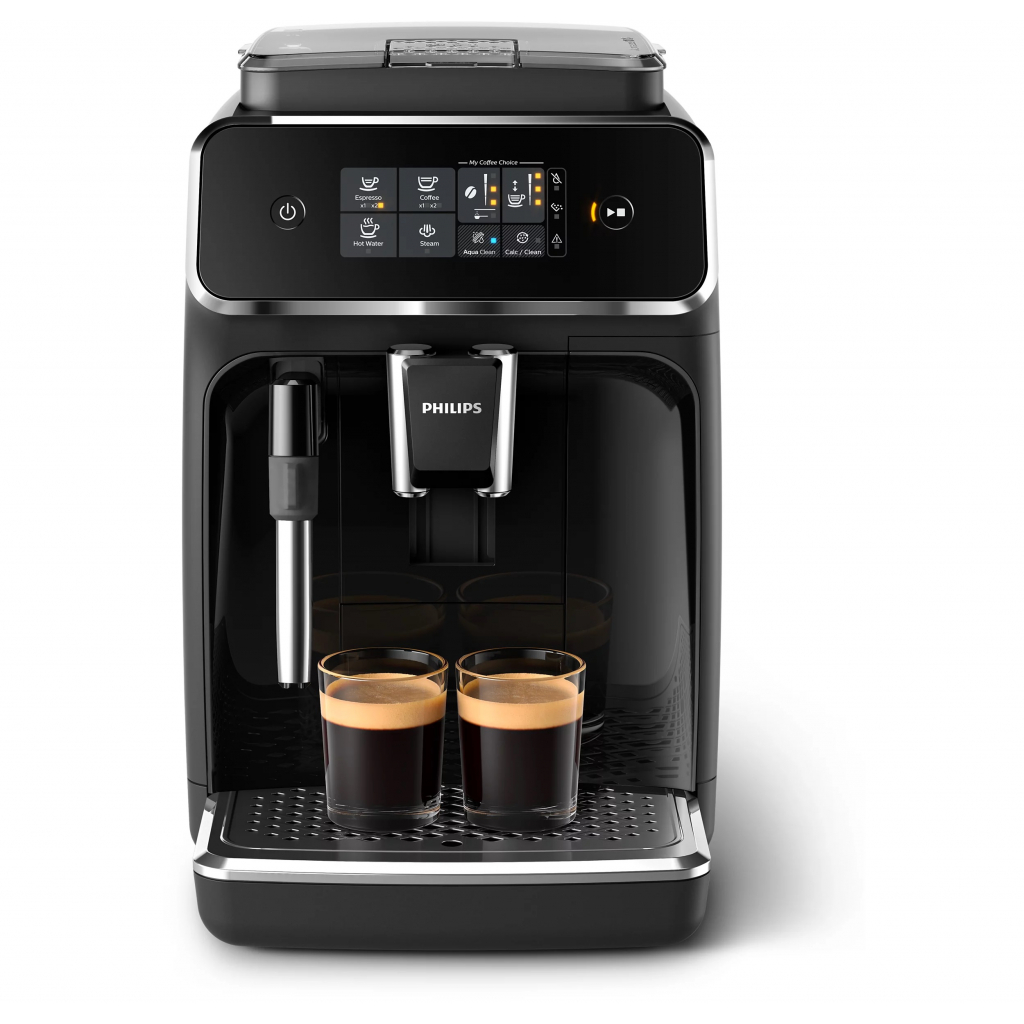 Кавомашина Philips EP2224/40 - зображення 3