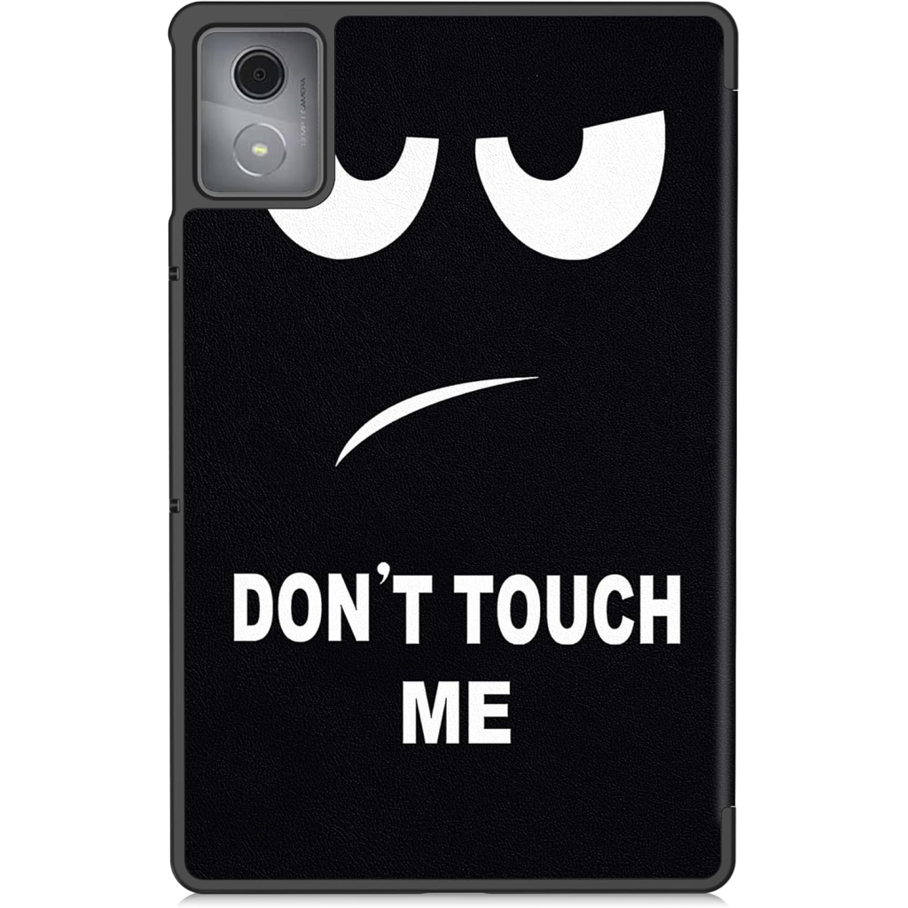 Чохол до планшета BeCover Smart Case Lenovo Tab K11 Plus TB-352F 11.45" Don''t Touch (711855) - зображення 2