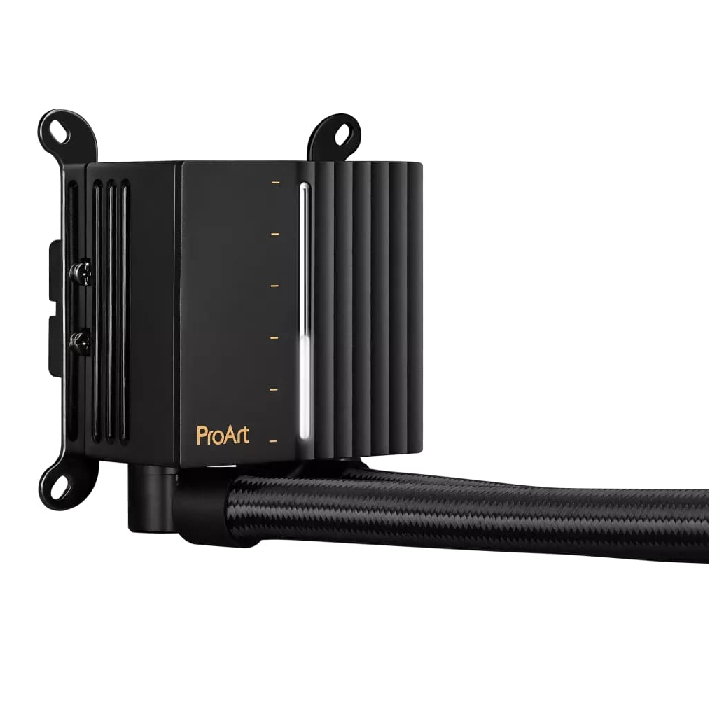 Система рідинного охолодження ASUS ProArt LC 240 (90RC01K0-M0EAY0) - зображення 6