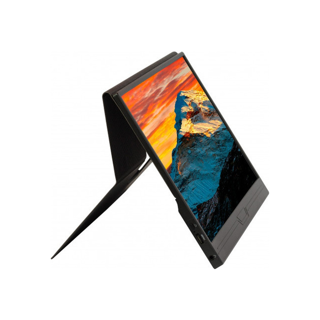 Монітор AirOn AirScreen14 (6126755803250) - зображення 3