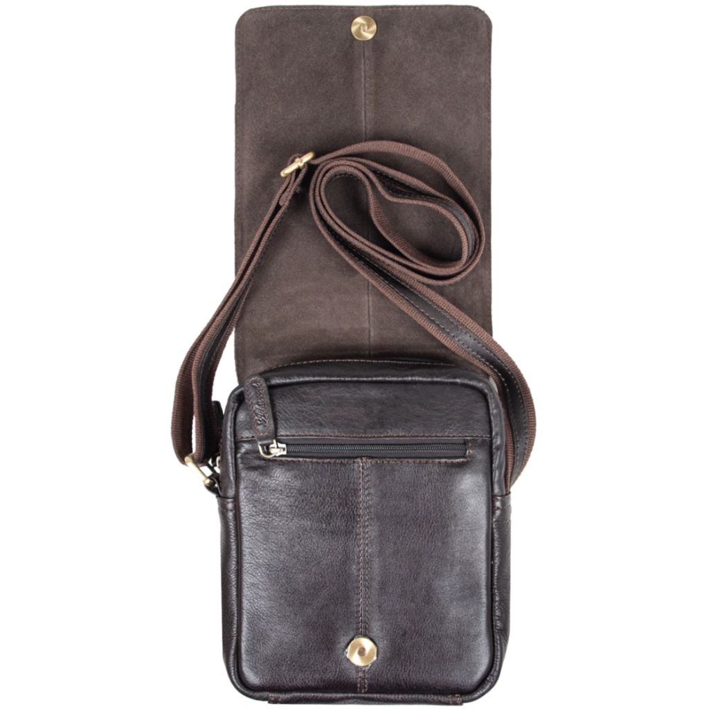 Сумка Ashwood Jerry Brown - зображення 7