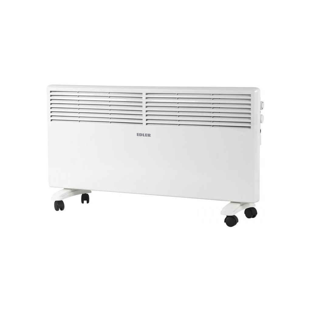 Обігрівач Edler EDHT-7762 - зображення 1