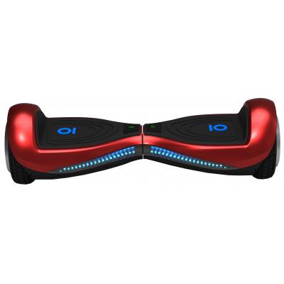 Гіроборд IO Chic SMART-F/S3 RED + 2 пульти (F1.13.08) - зображення 2