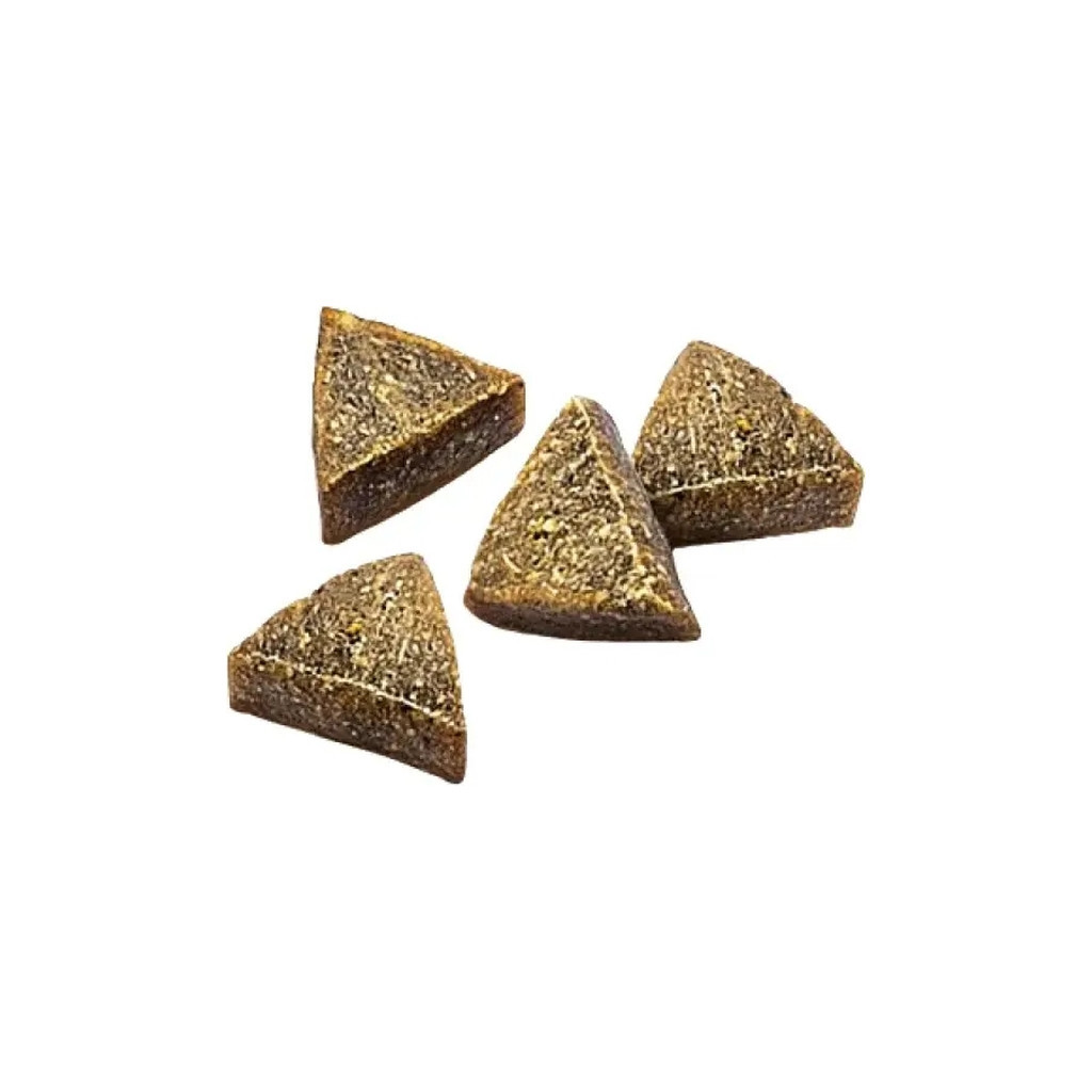 Ласощі для собак Brit Care Functional Antiparasitic 150 г - лосось (8595602540013) - изображение 3