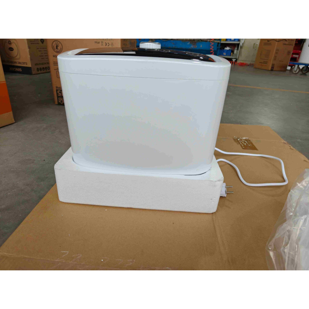 Бойлер Grunhelm WH-15D - зображення 4