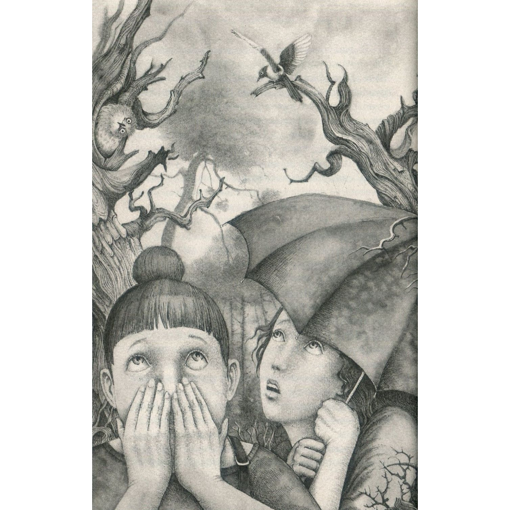 Книга Бухтик з тихого затону - Володимир Рутківський А-ба-ба-га-ла-ма-га (9786175850268) - зображення 6