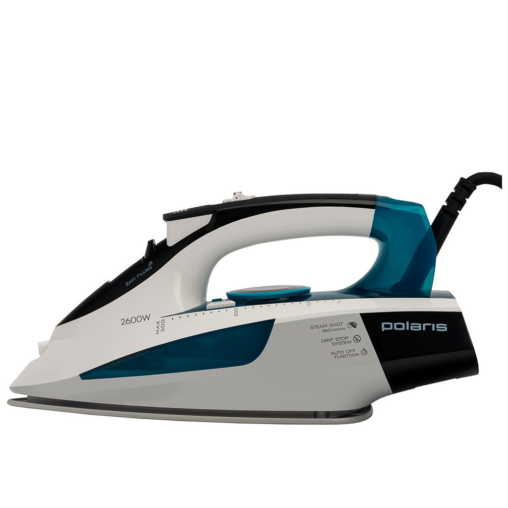 Праска Polaris PIR 2695AK - зображення 7