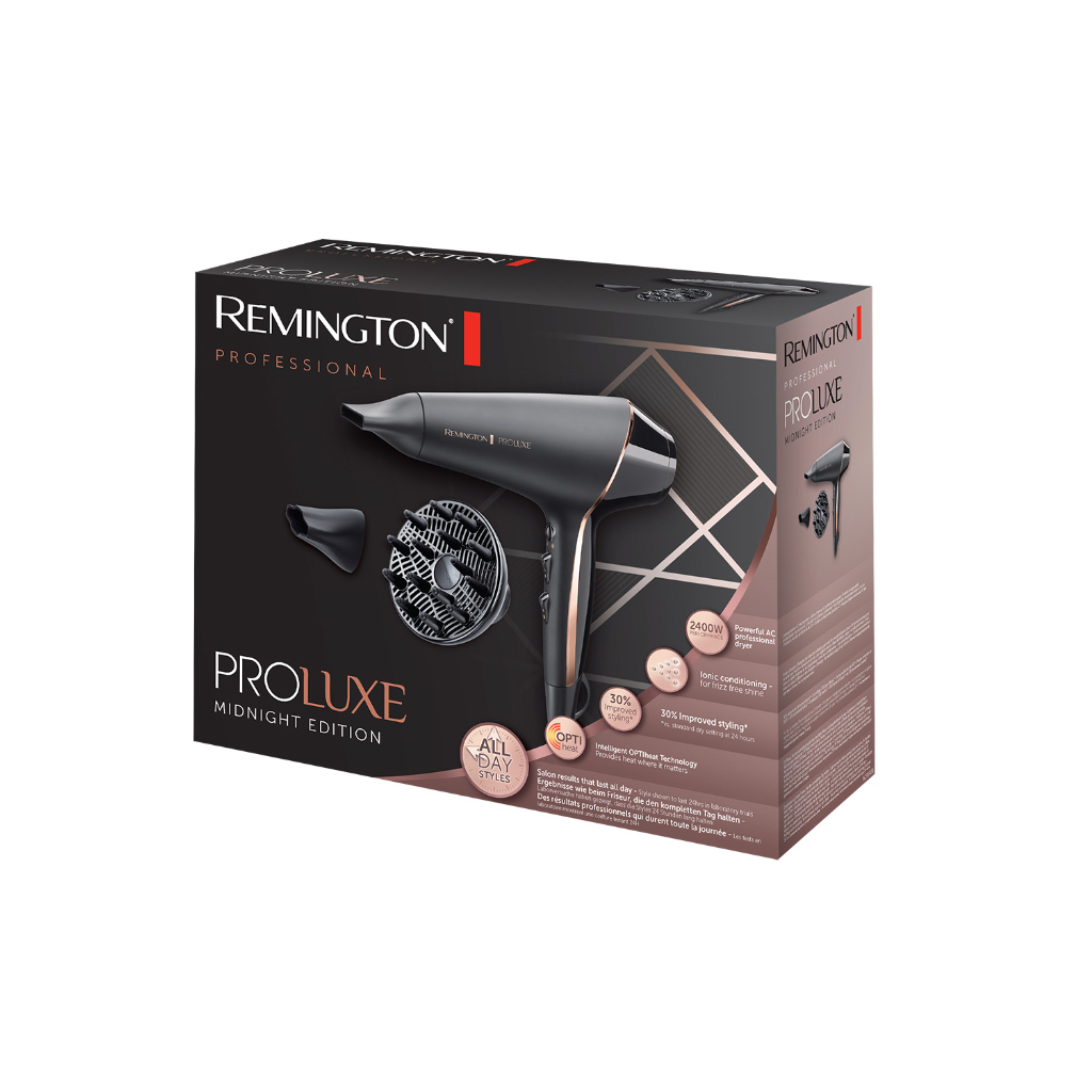 Фен Remington AC9140B - зображення 7