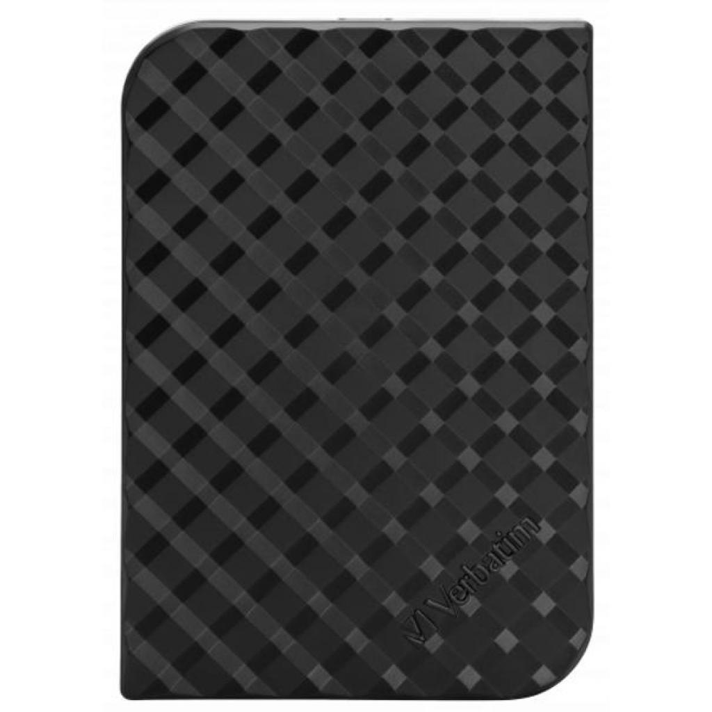 Накопичувач SSD USB 3.2 240GB Verbatim (53231) - зображення 2