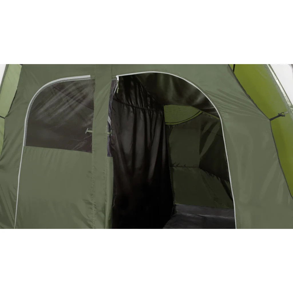 Намет Easy Camp Huntsville Twin 800 Green/Grey (929580) - зображення 6