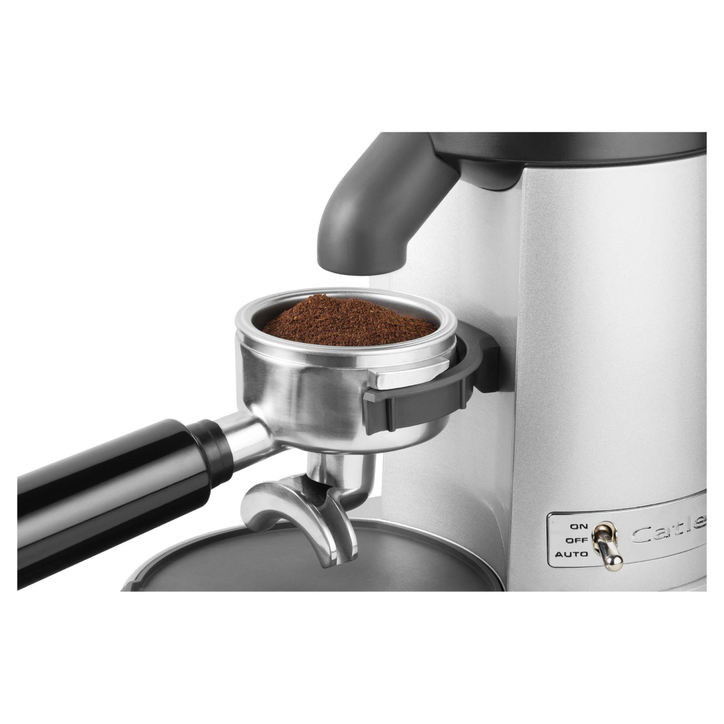 Кавомолка Catler CG8011 - изображение 7