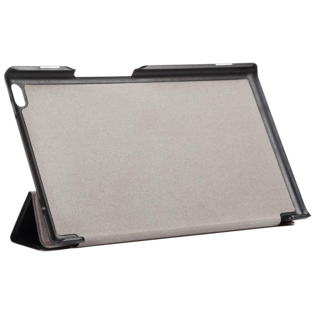 Чохол до планшета BeCover Smart Case Lenovo Tab 4 8 Black (701472) - зображення 3