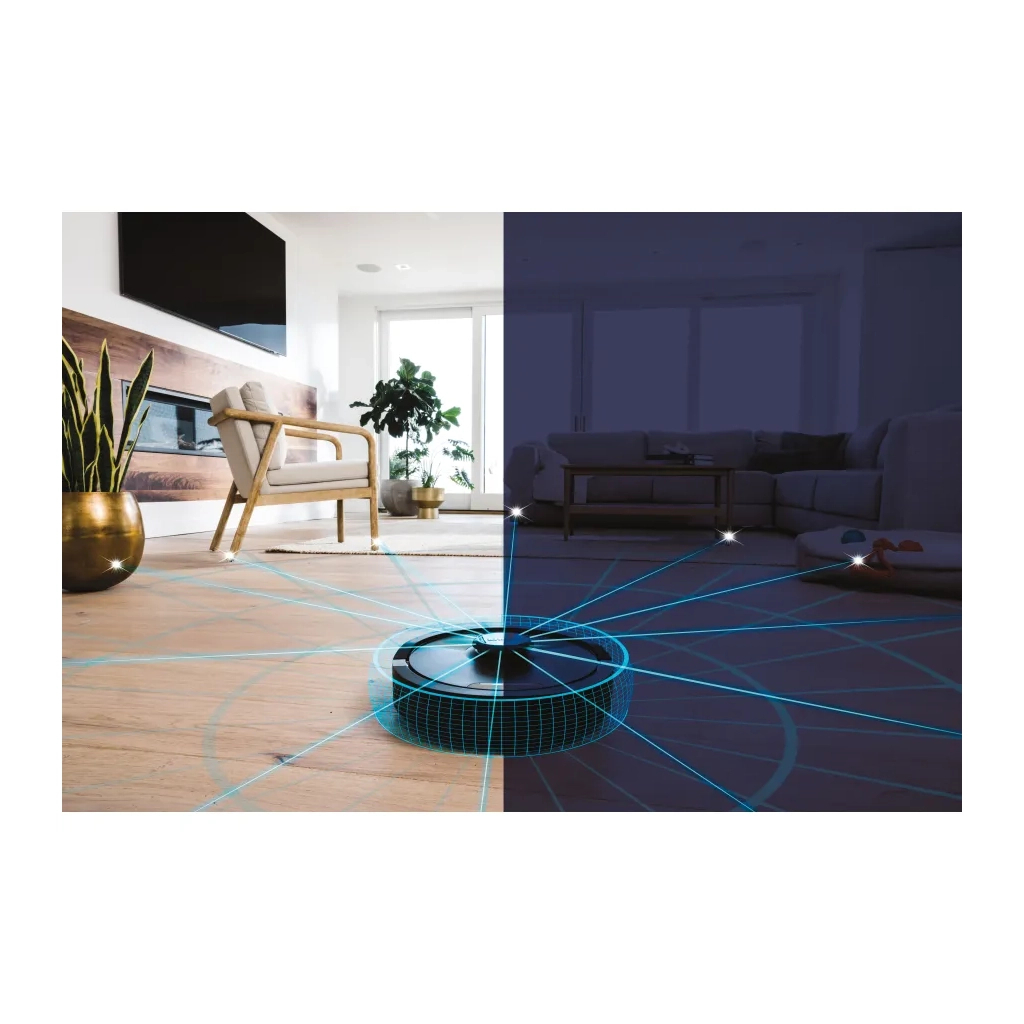 Пилосос Shark Matrix Plus 2-in-1 with Auto Empty System (RV2620WDEU) - зображення 5