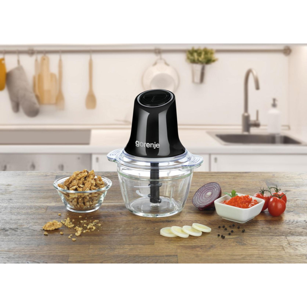 Подрібнювач Gorenje S501GBK - зображення 12