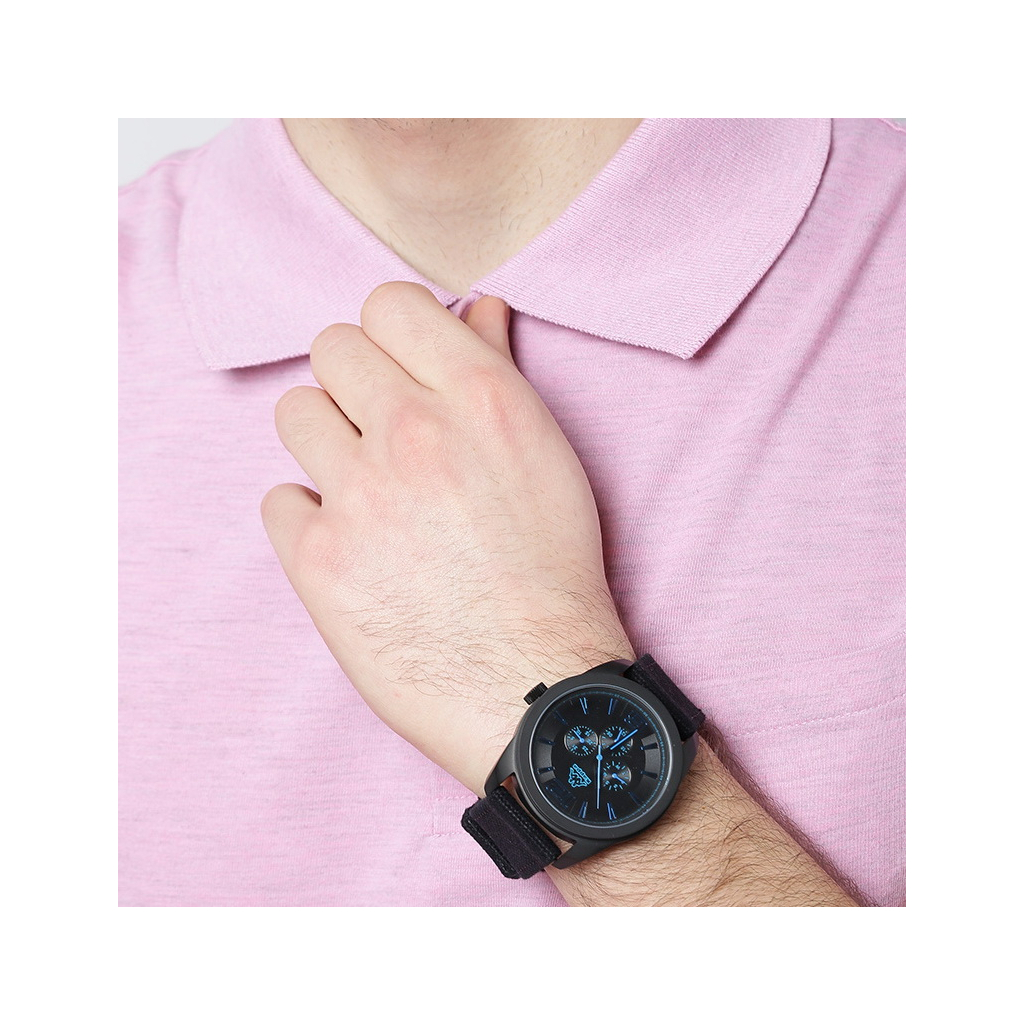 Наручний годинник Kappa KP-1404M-B - зображення 2