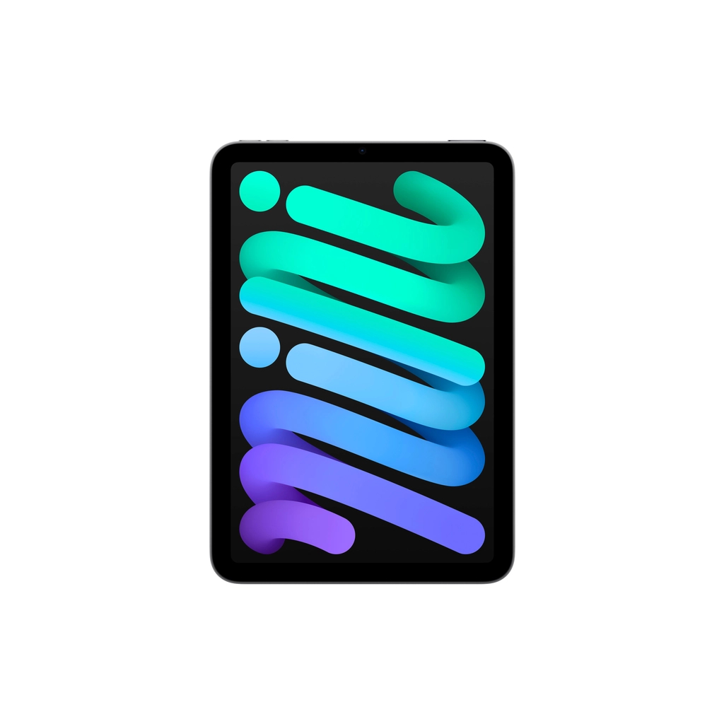 Планшет Apple iPad mini 2024 Wi-Fi 256GB Space Grey (MXNA3NF/A) - изображение 2