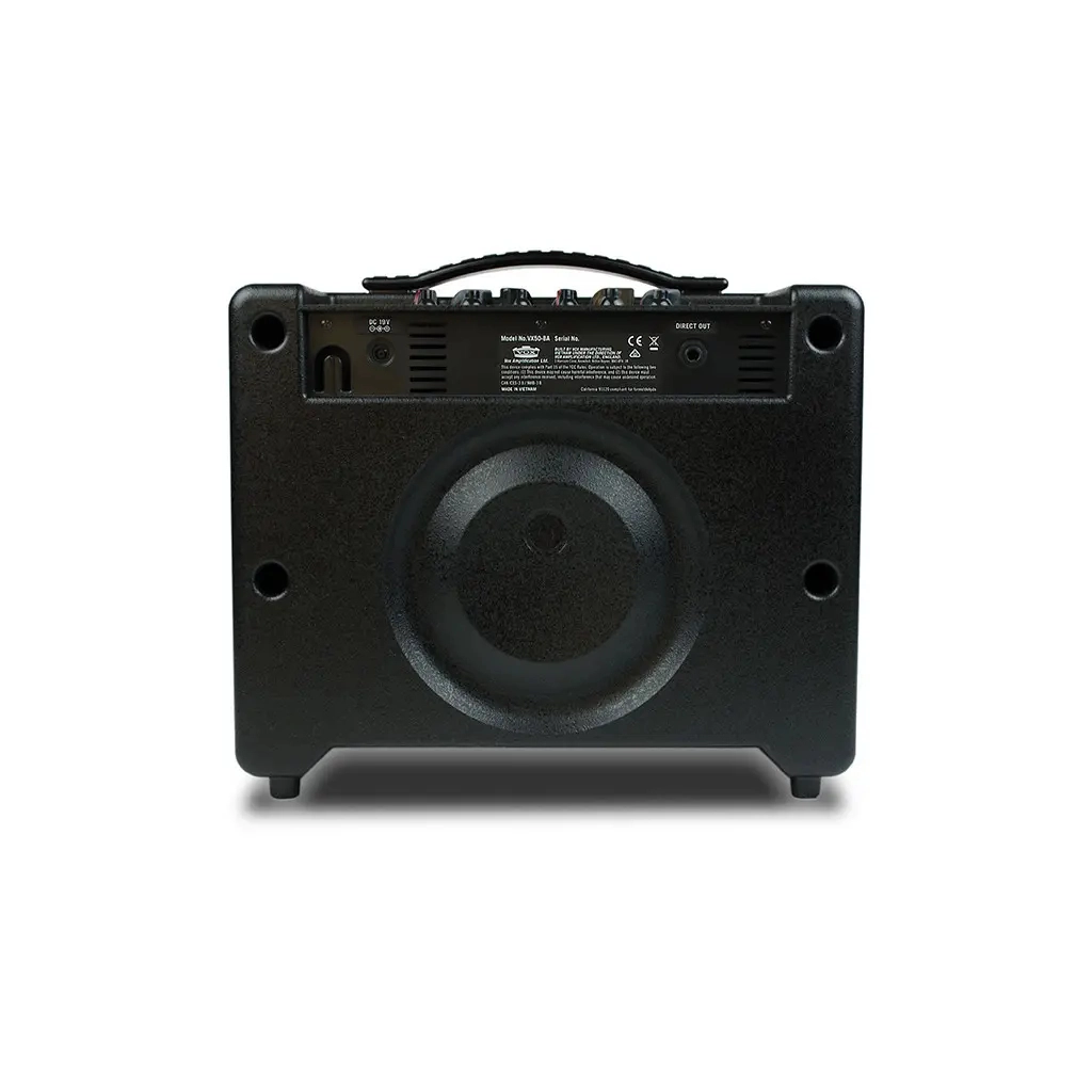 Комбопідсилювач VOX VX50-BA (225896) - зображення 2