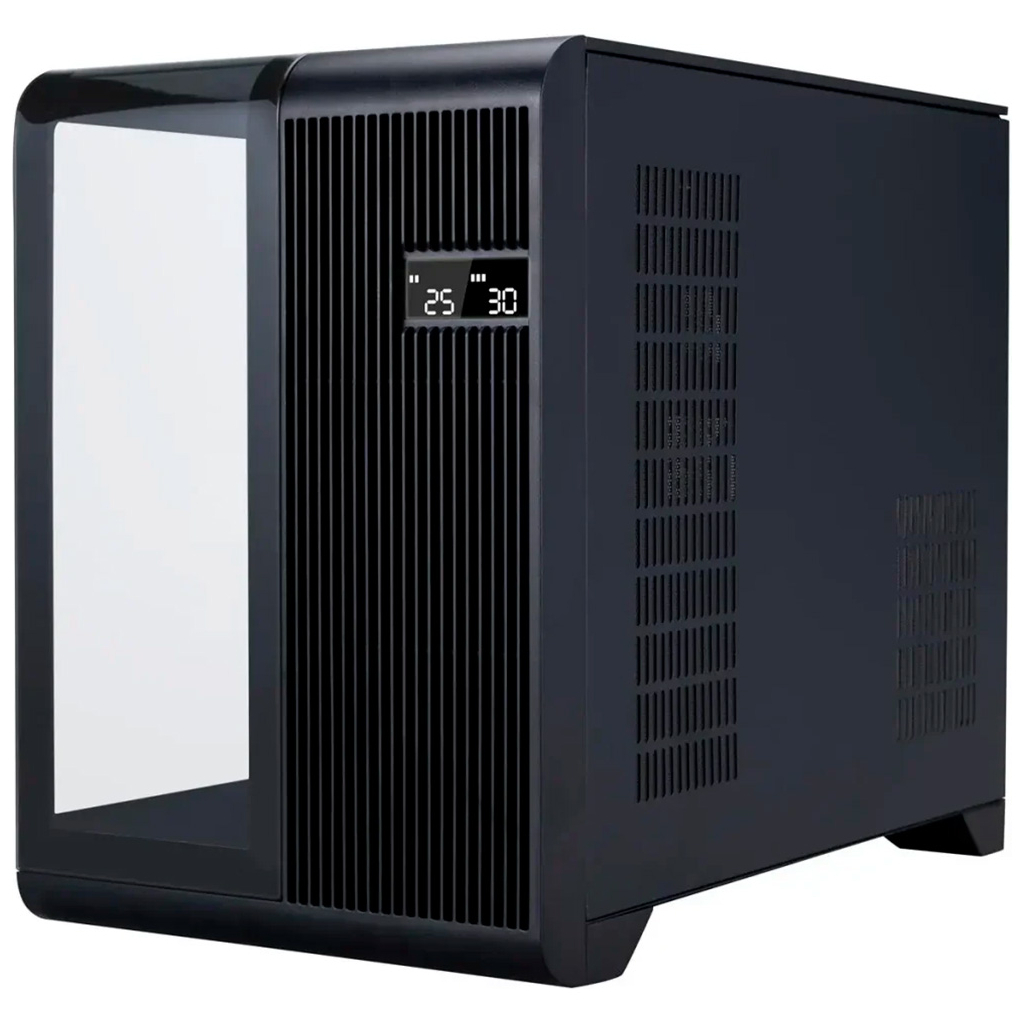 Корпус для ПК 1stPlayer RT6-BK - зображення 3