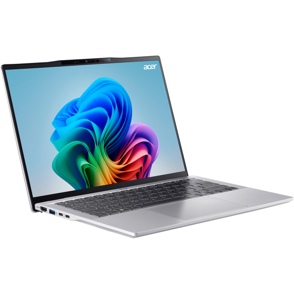 Ноутбук Acer Swift 14 AI SF14-61T (NX.J1CEU.001) - зображення 2