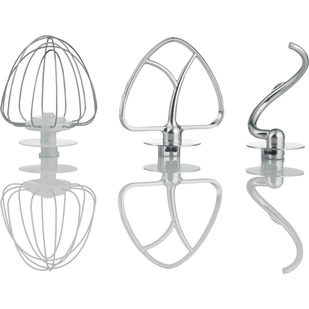 Кухонний комбайн Gorenje MMC805W - зображення 4