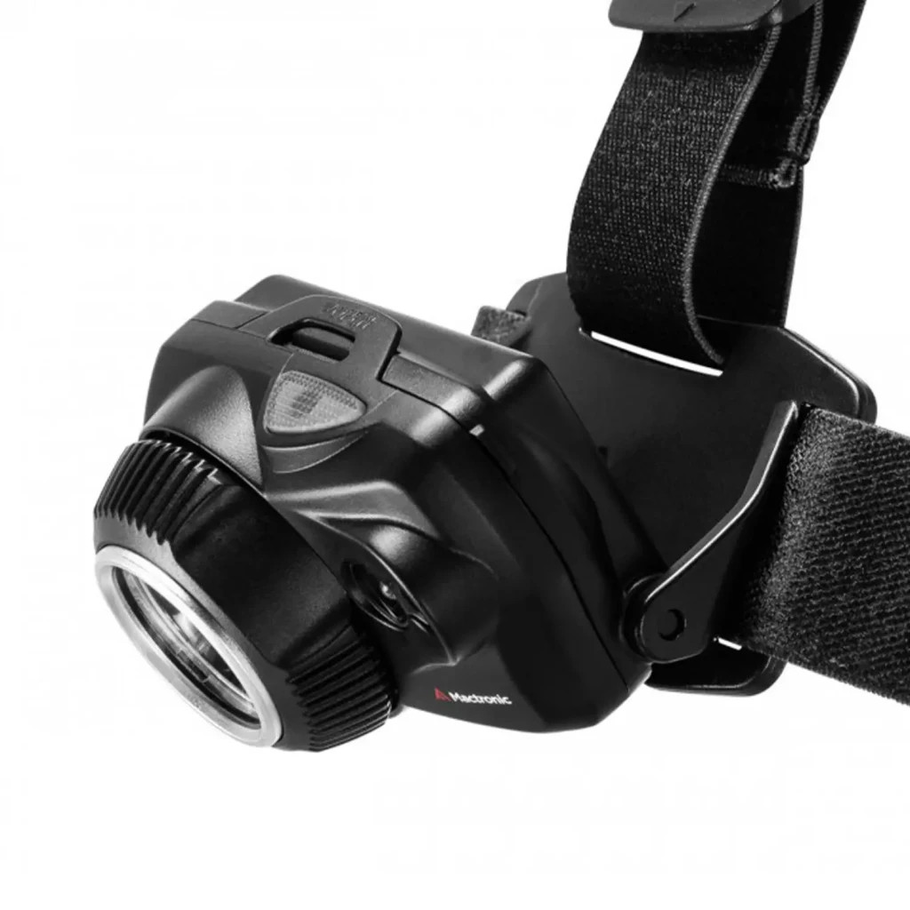 Ліхтар Mactronic Maverick 510 Lm Focus USB (AHL0051) - зображення 6