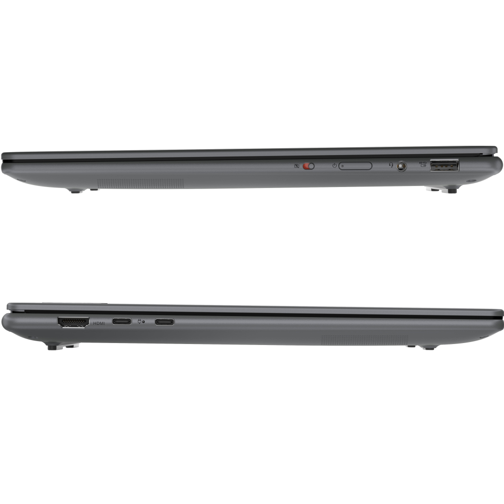 Ноутбук Lenovo Yoga Pro 7 14APH8 (82Y8003KRA) - зображення 5