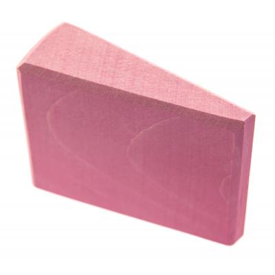 Конструктор Nic деревянный Восход желтый (NIC523320) - зображення 4