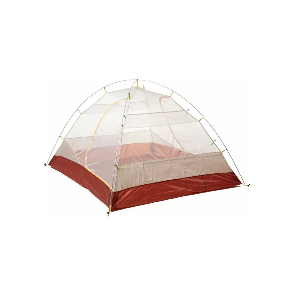 Намет Turbat Намет Turbat Borzhava 3 yellow - жовтий (012.005.0137) - зображення 4