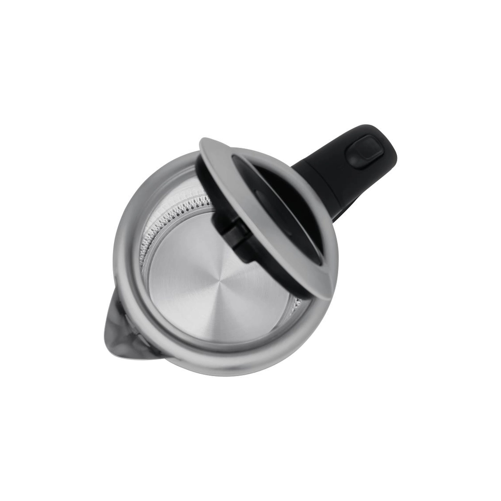 Електрочайник Rotex RKT87-SGS - зображення 8