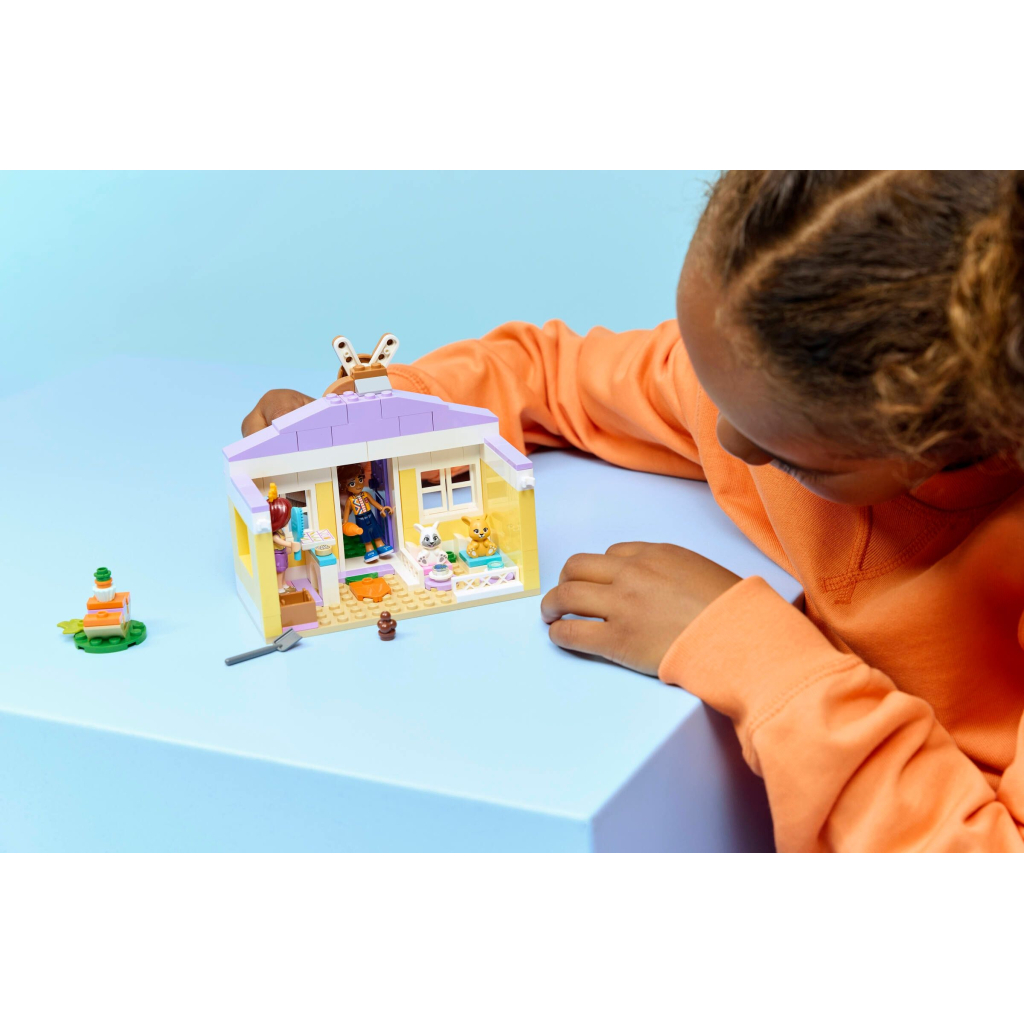 Конструктор LEGO Friends Ветеринарна клініка (42679) - зображення 12