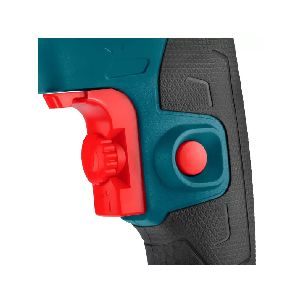 Дриль Ronix ударний 600Вт (2211P) - зображення 5