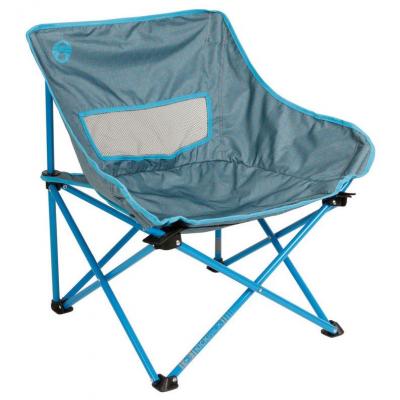 Крісло складане Coleman Kickback Chair (Breeze Blue) (2000024709) - зображення 1
